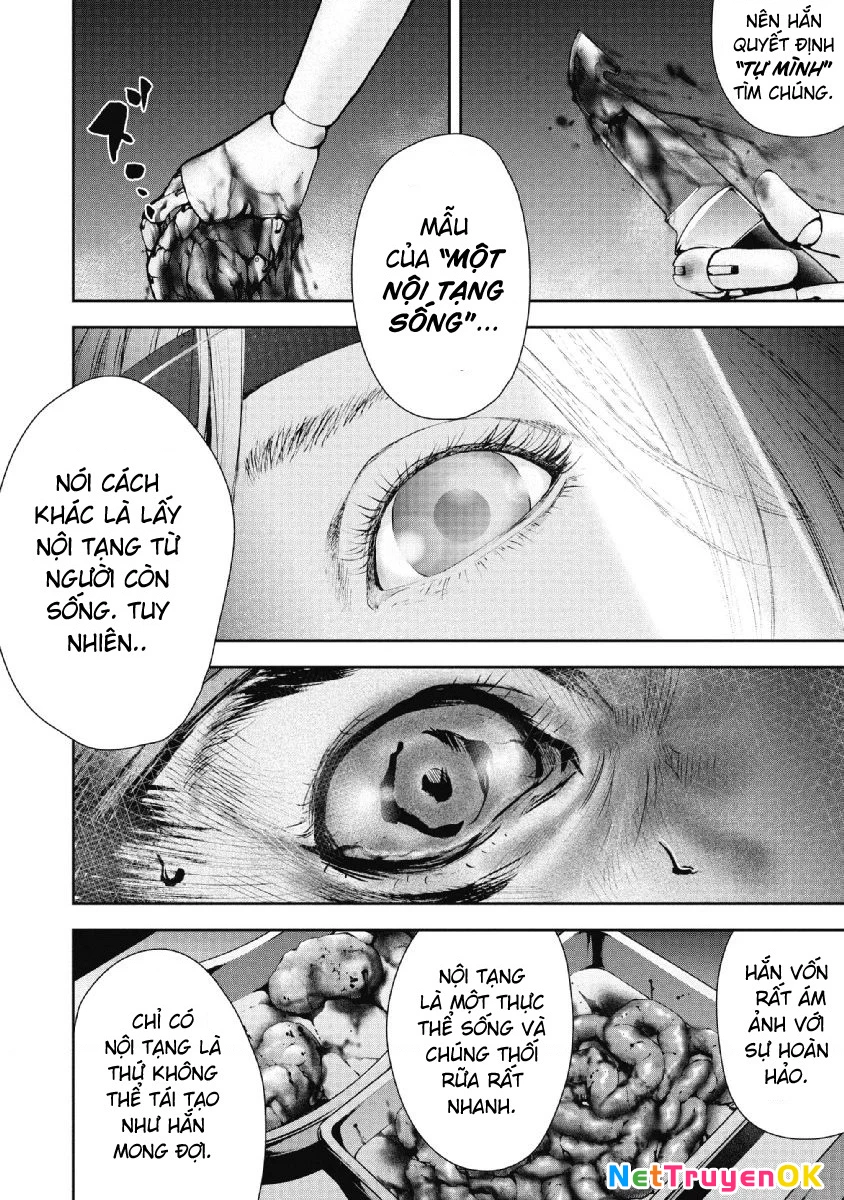 Gift Plus Minus Chapter 89 - 13