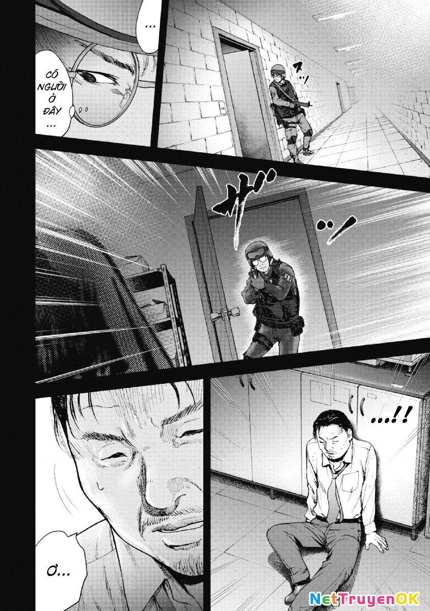 Gift Plus Minus Chapter 93 - 9