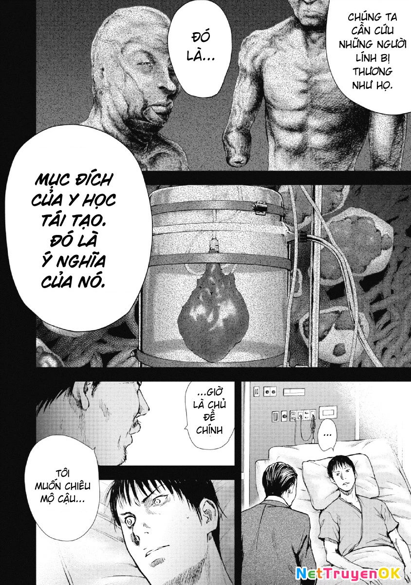 Gift Plus Minus Chapter 94 - 9