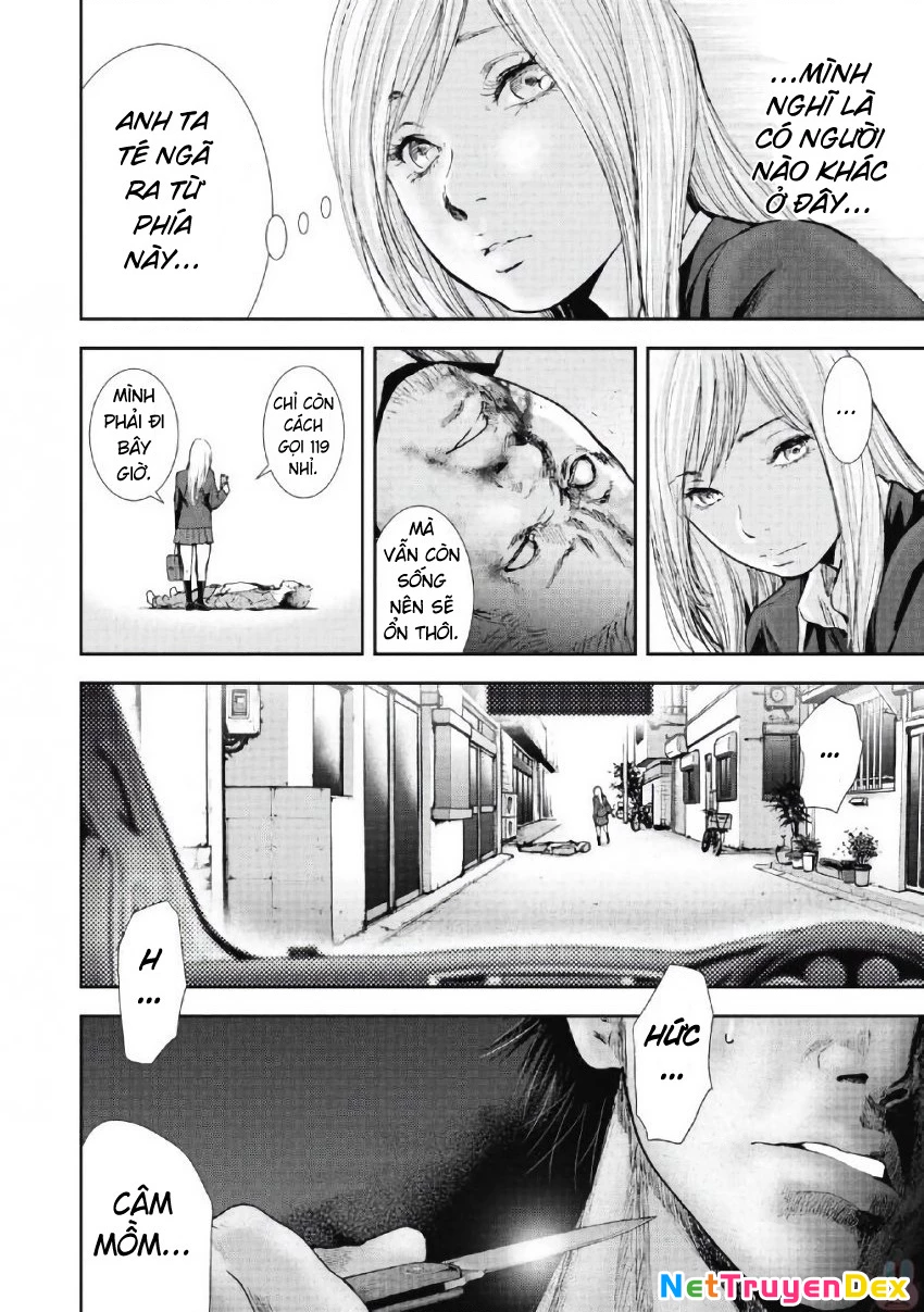 Gift Plus Minus Chapter 95 - 7