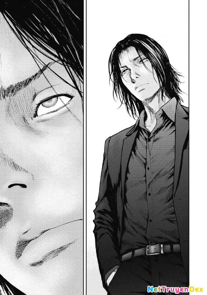 Gift Plus Minus Chapter 95 - 10