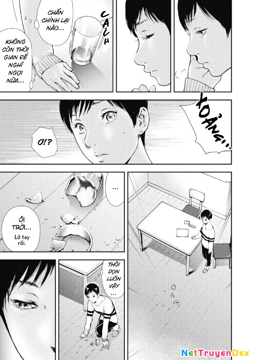 Gift Plus Minus Chapter 97 - 10
