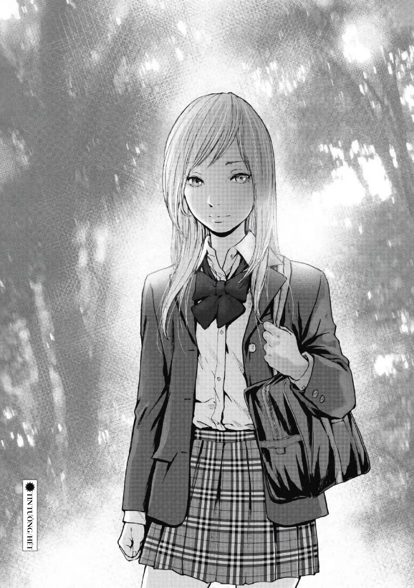 Gift Plus Minus Chapter 97 - 18