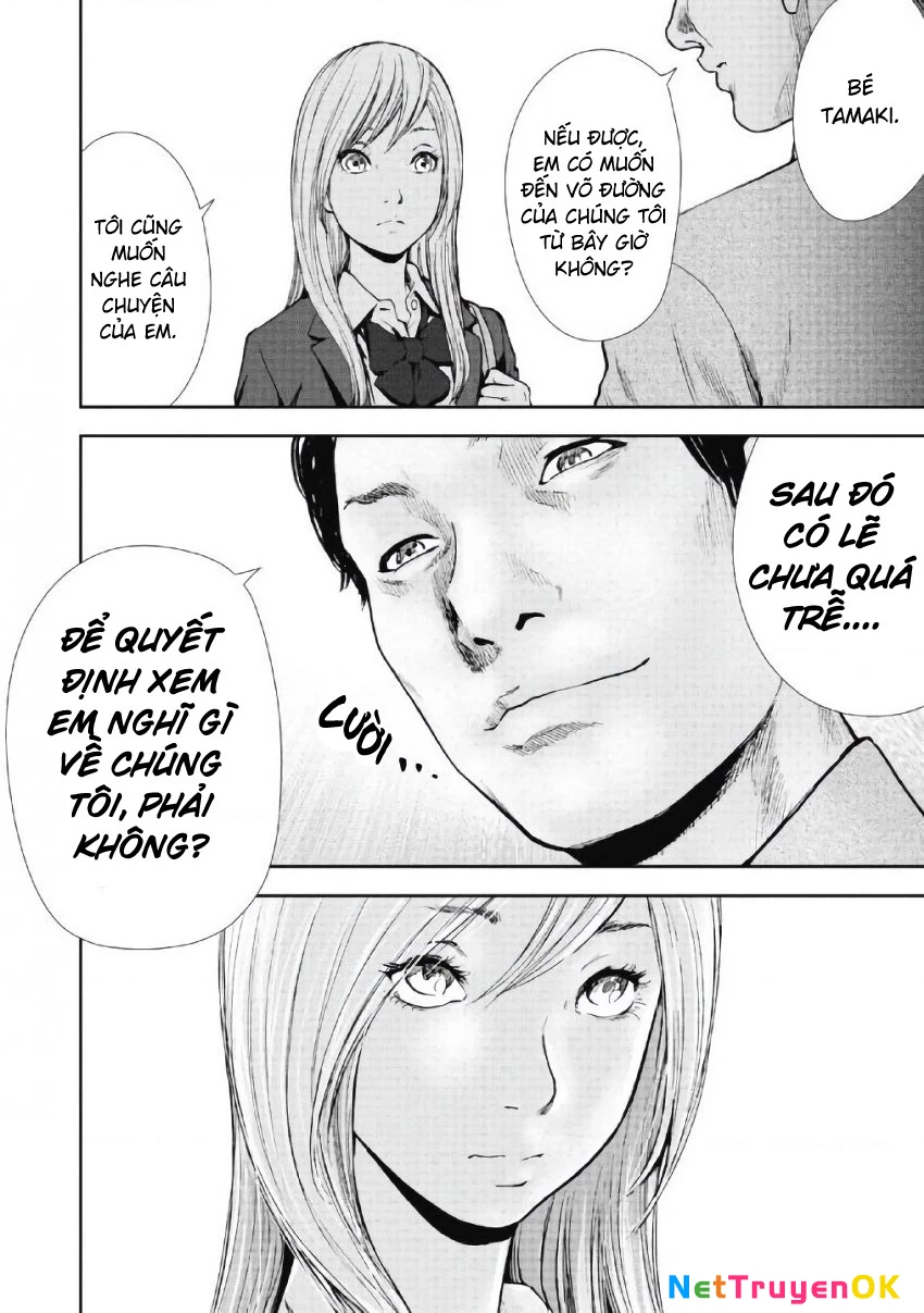 Gift Plus Minus Chapter 98 - 18