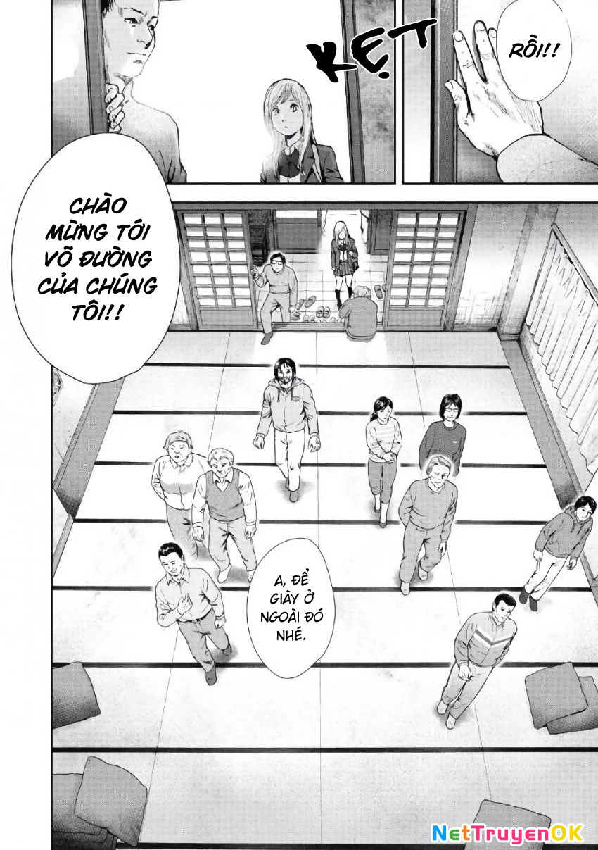 Gift Plus Minus Chapter 99 - 12