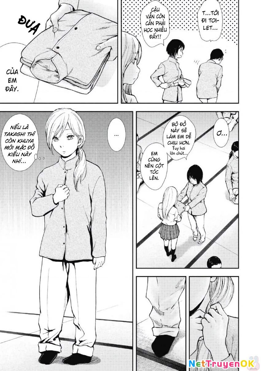 Gift Plus Minus Chapter 99 - 15