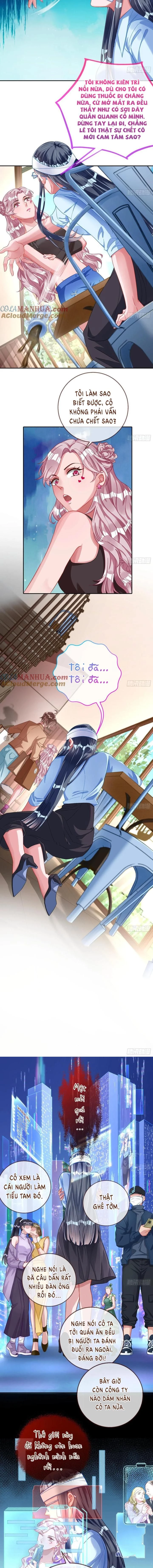 Vạn Tra Triêu Hoàng Chapter 620 - 4