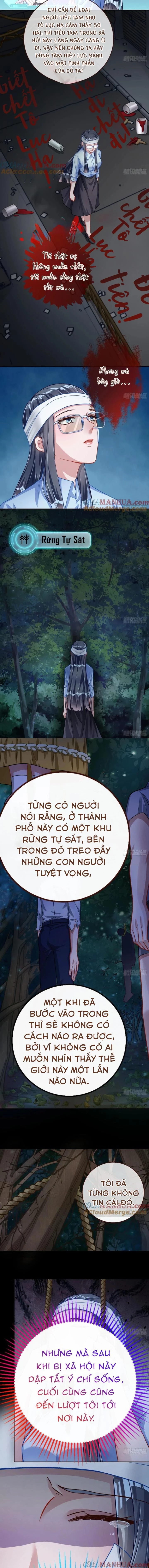 Vạn Tra Triêu Hoàng Chapter 620 - 5