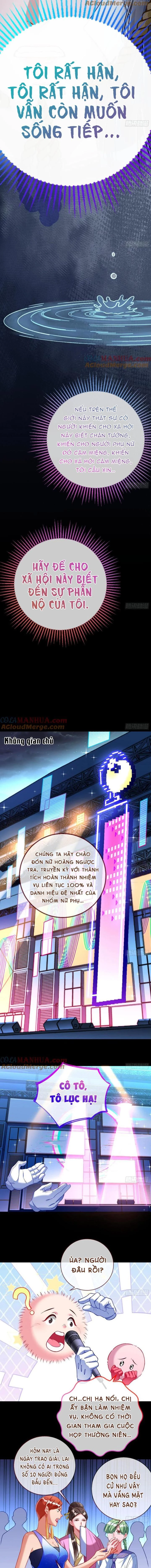 Vạn Tra Triêu Hoàng Chapter 620 - 6