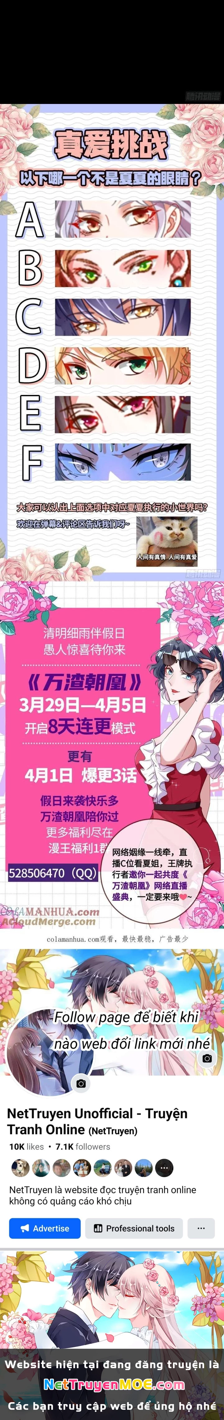 Vạn Tra Triêu Hoàng Chapter 620 - 8