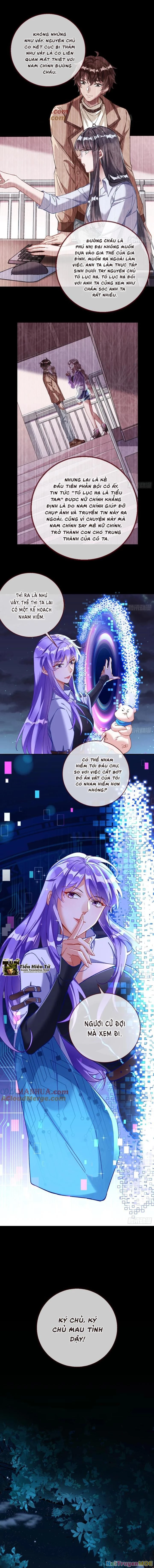 Vạn Tra Triêu Hoàng Chapter  621 - 2