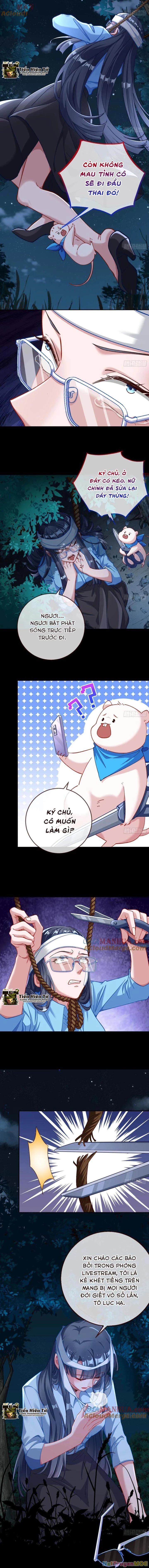 Vạn Tra Triêu Hoàng Chapter  621 - 3