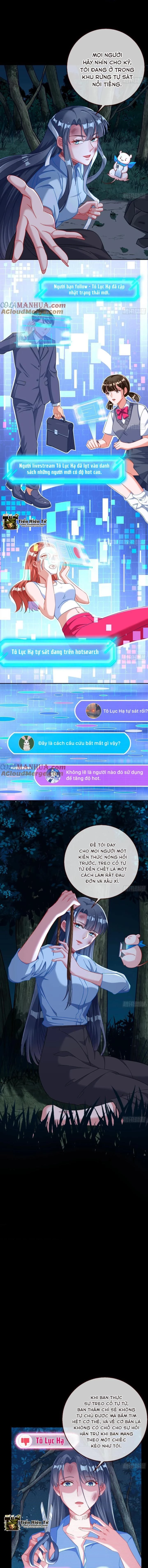 Vạn Tra Triêu Hoàng Chapter  621 - 4