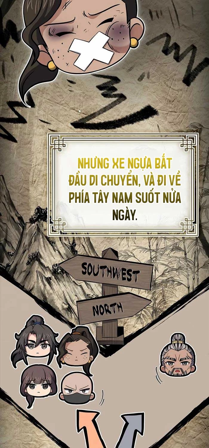 Chuyển Sinh Thành Tiêu Sư Chapter 89 - 21