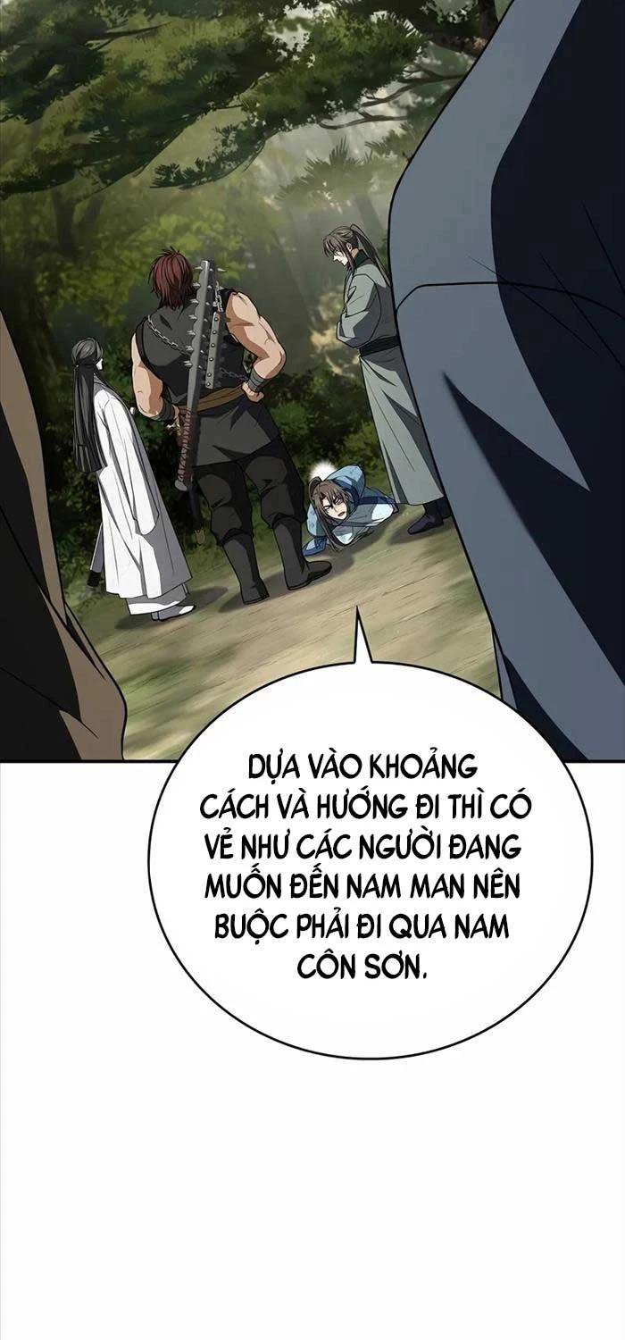 Chuyển Sinh Thành Tiêu Sư Chapter 89 - 53