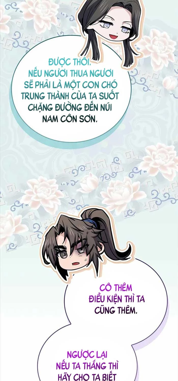 Chuyển Sinh Thành Tiêu Sư Chapter 89 - 60