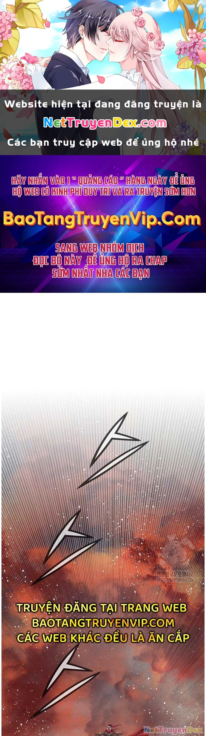 Thiên Hạ Đệ Nhất Y Lại Môn Chapter  92 - 1