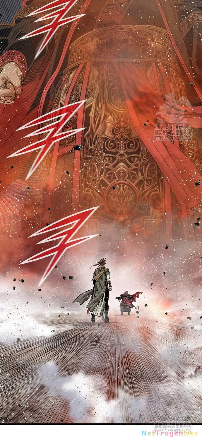 Thiên Hạ Đệ Nhất Y Lại Môn Chapter  92 - 4