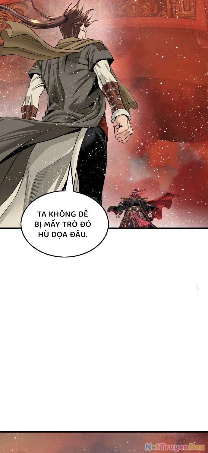 Thiên Hạ Đệ Nhất Y Lại Môn Chapter  92 - 10