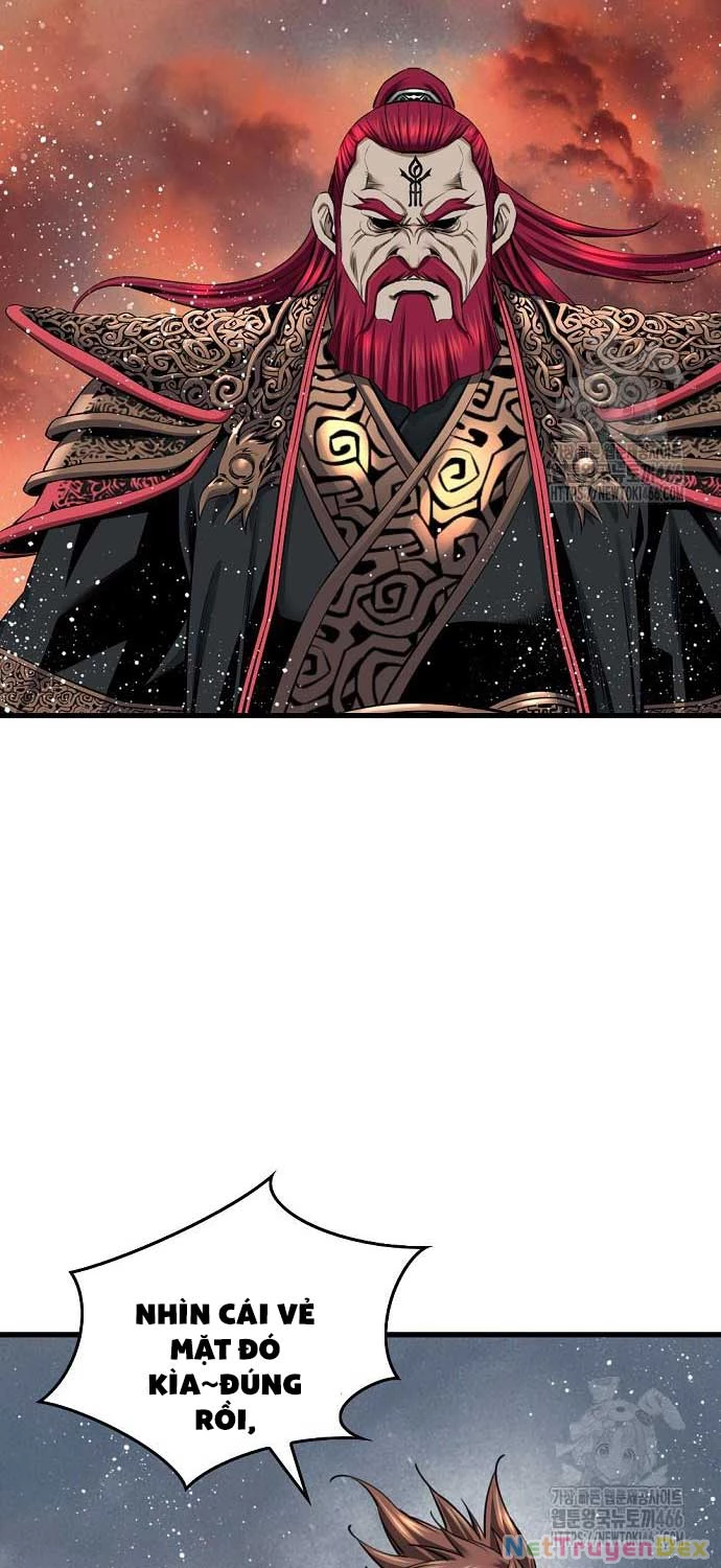 Thiên Hạ Đệ Nhất Y Lại Môn Chapter  92 - 11