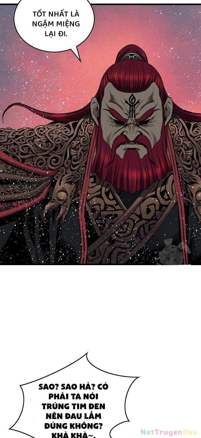 Thiên Hạ Đệ Nhất Y Lại Môn Chapter  92 - 14