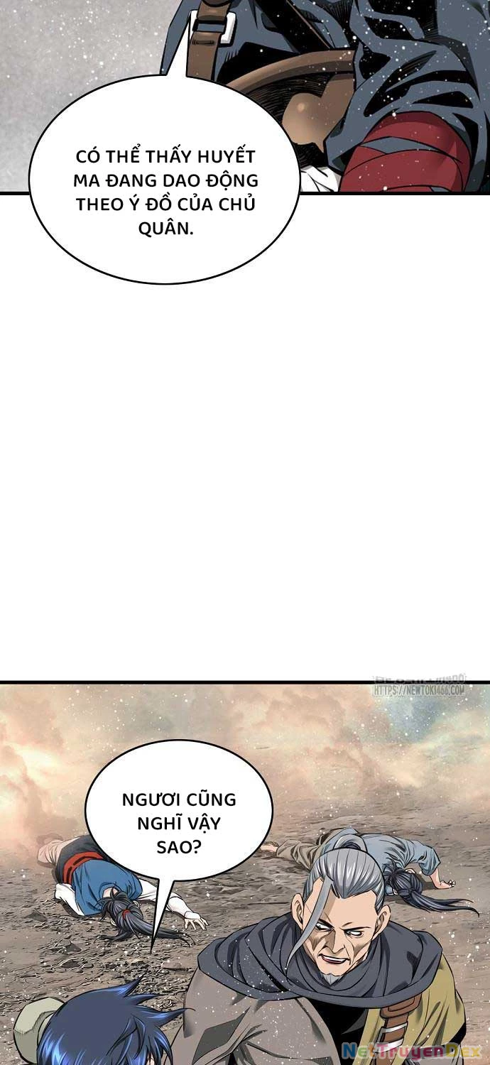 Thiên Hạ Đệ Nhất Y Lại Môn Chapter  92 - 19