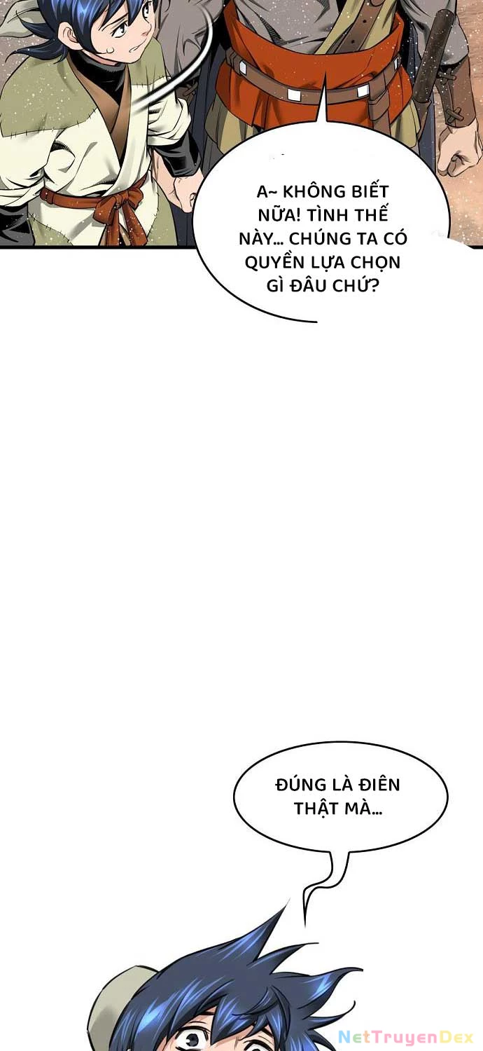 Thiên Hạ Đệ Nhất Y Lại Môn Chapter  92 - 20