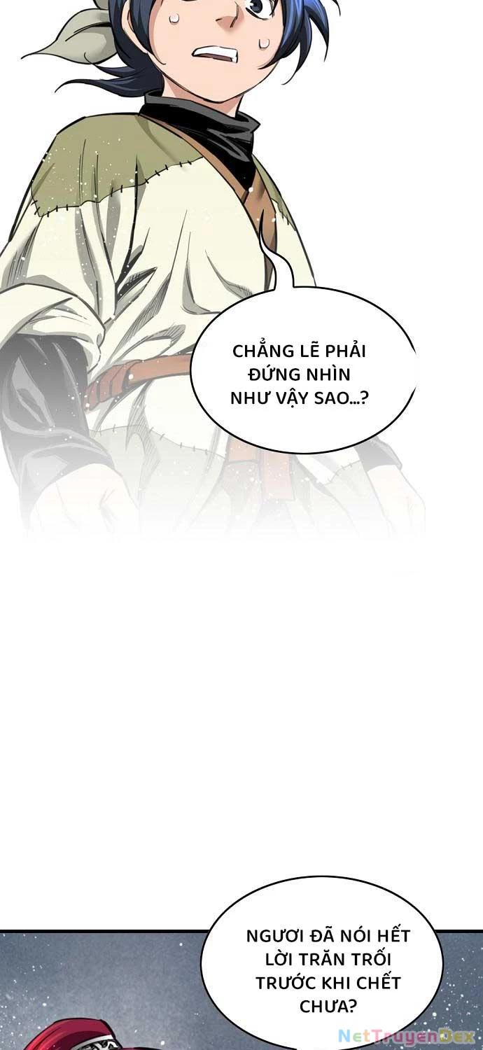 Thiên Hạ Đệ Nhất Y Lại Môn Chapter  92 - 21