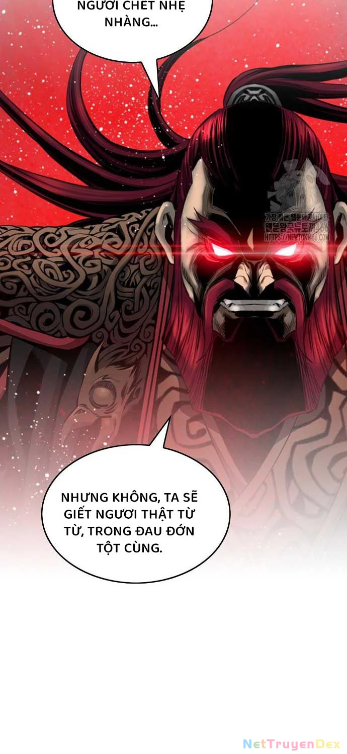 Thiên Hạ Đệ Nhất Y Lại Môn Chapter  92 - 24
