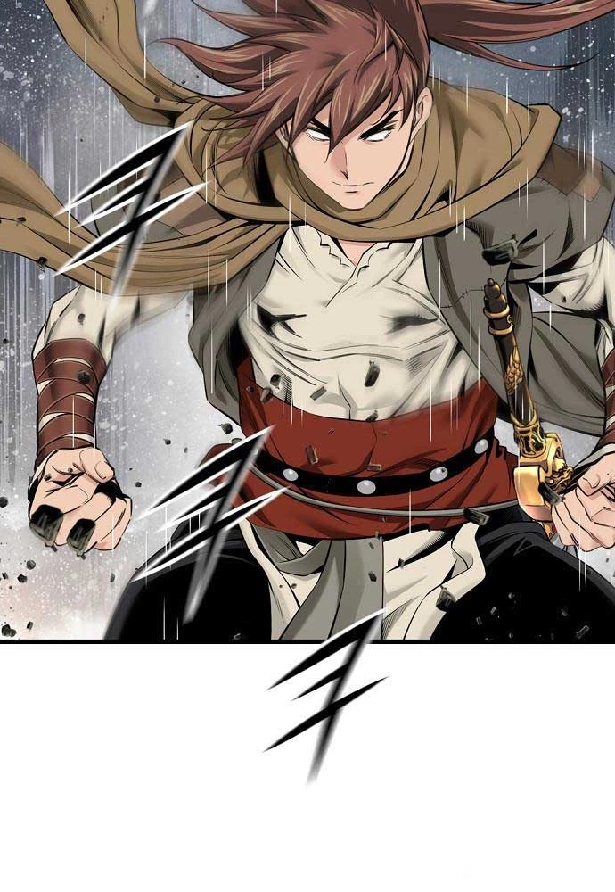 Thiên Hạ Đệ Nhất Y Lại Môn Chapter  92 - 27