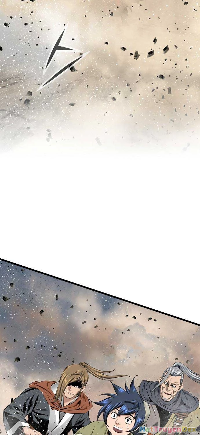 Thiên Hạ Đệ Nhất Y Lại Môn Chapter  92 - 37