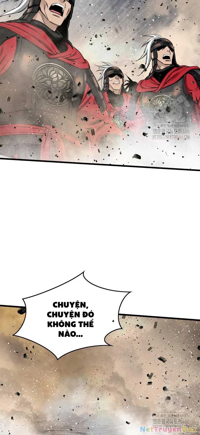 Thiên Hạ Đệ Nhất Y Lại Môn Chapter  92 - 40