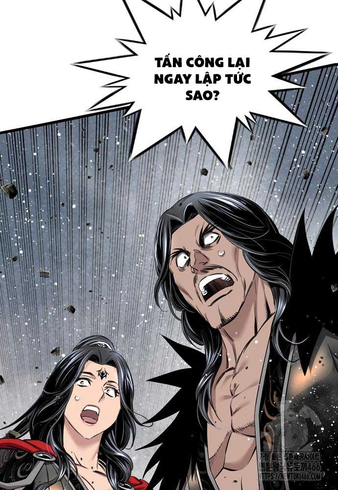 Thiên Hạ Đệ Nhất Y Lại Môn Chapter  92 - 45