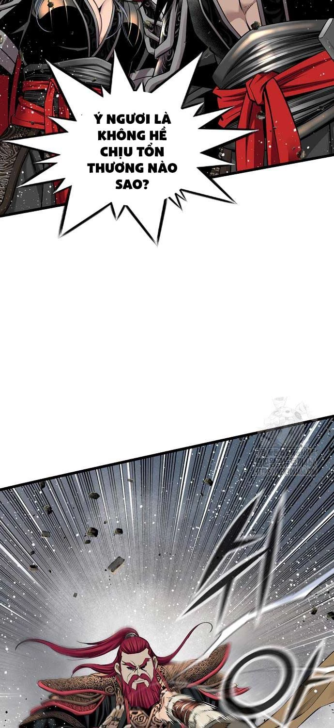 Thiên Hạ Đệ Nhất Y Lại Môn Chapter  92 - 46