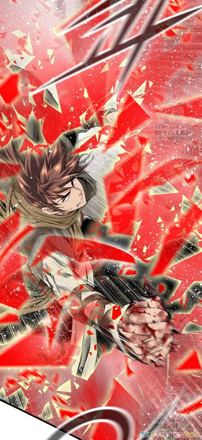 Thiên Hạ Đệ Nhất Y Lại Môn Chapter  92 - 49