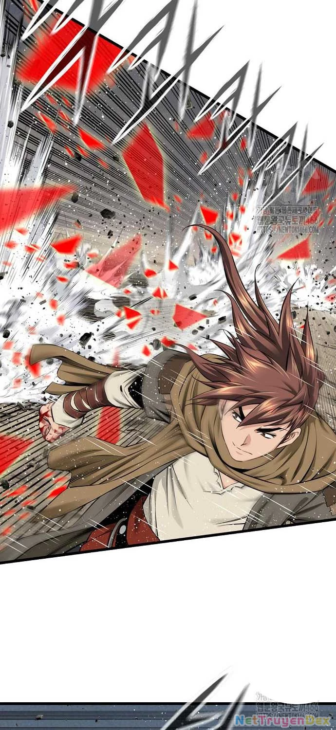 Thiên Hạ Đệ Nhất Y Lại Môn Chapter  92 - 56