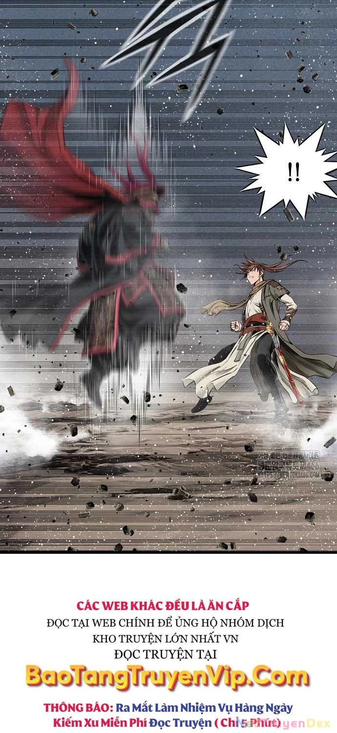 Thiên Hạ Đệ Nhất Y Lại Môn Chapter  92 - 57