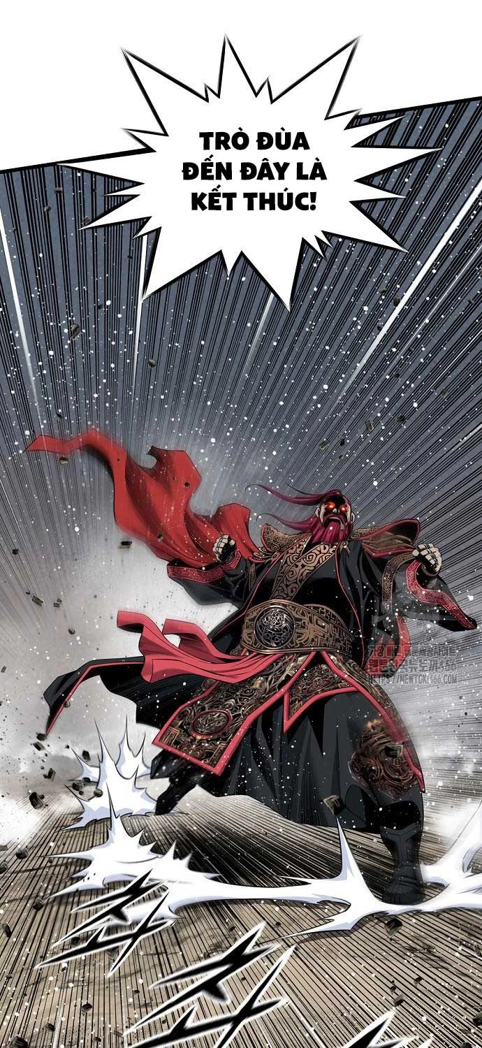 Thiên Hạ Đệ Nhất Y Lại Môn Chapter  92 - 66