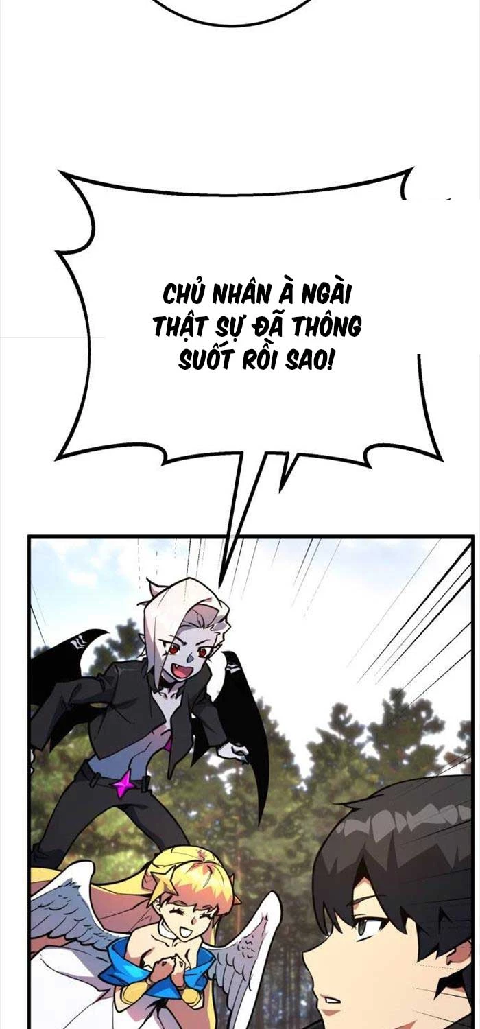 Quỷ Troll Mạnh Nhất Thế Giới Chapter 110 - 5