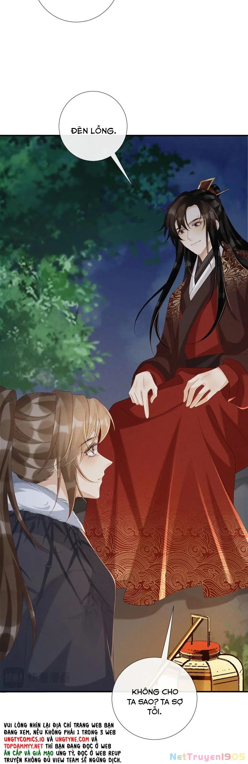 Bệnh Trạng Dụ Dỗ Chapter  109 - 5