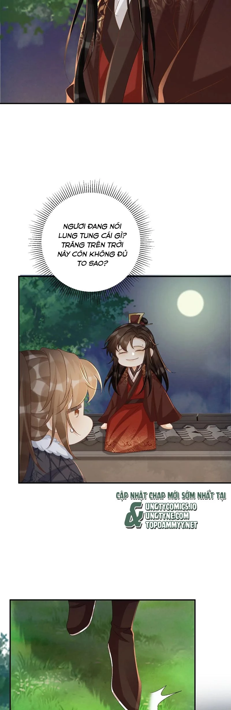 Bệnh Trạng Dụ Dỗ Chapter  109 - 7