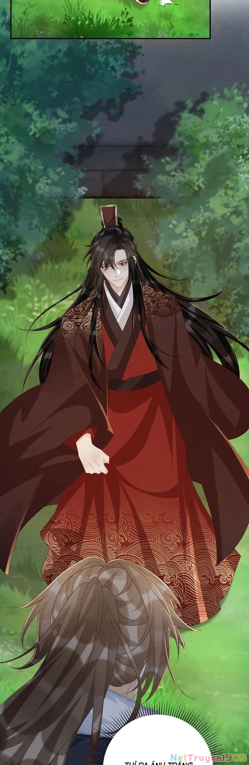 Bệnh Trạng Dụ Dỗ Chapter  109 - 8