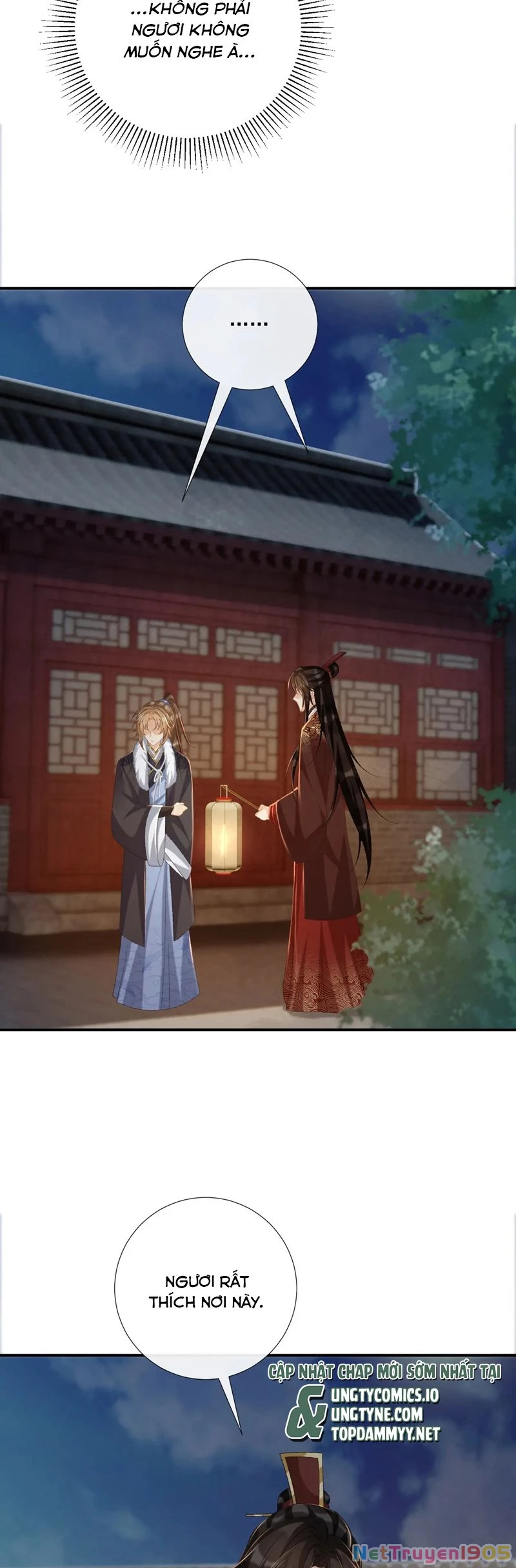 Bệnh Trạng Dụ Dỗ Chapter  109 - 18