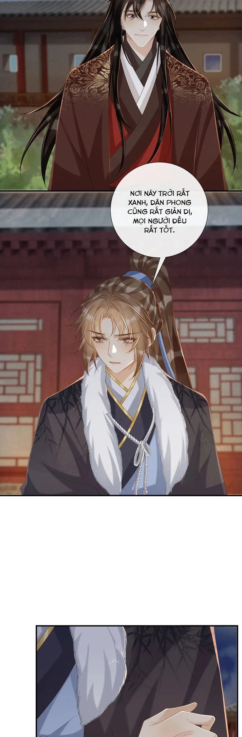 Bệnh Trạng Dụ Dỗ Chapter  109 - 19