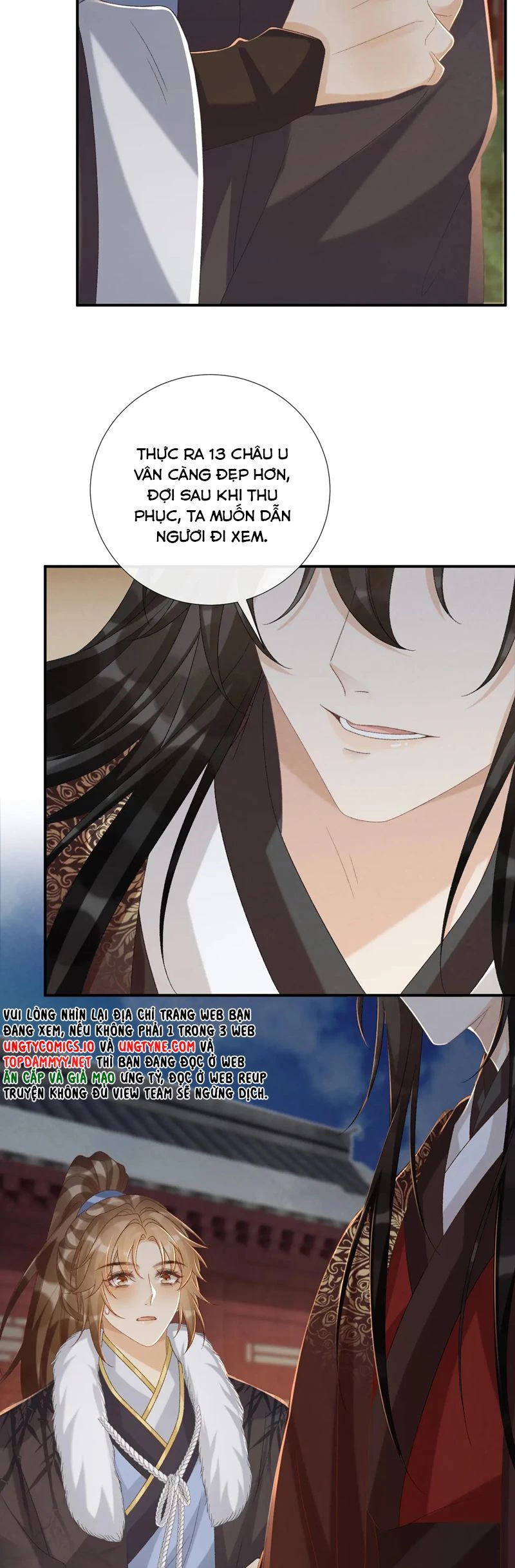 Bệnh Trạng Dụ Dỗ Chapter  109 - 20