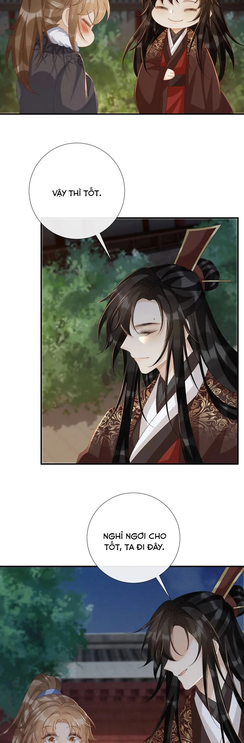 Bệnh Trạng Dụ Dỗ Chapter  109 - 23