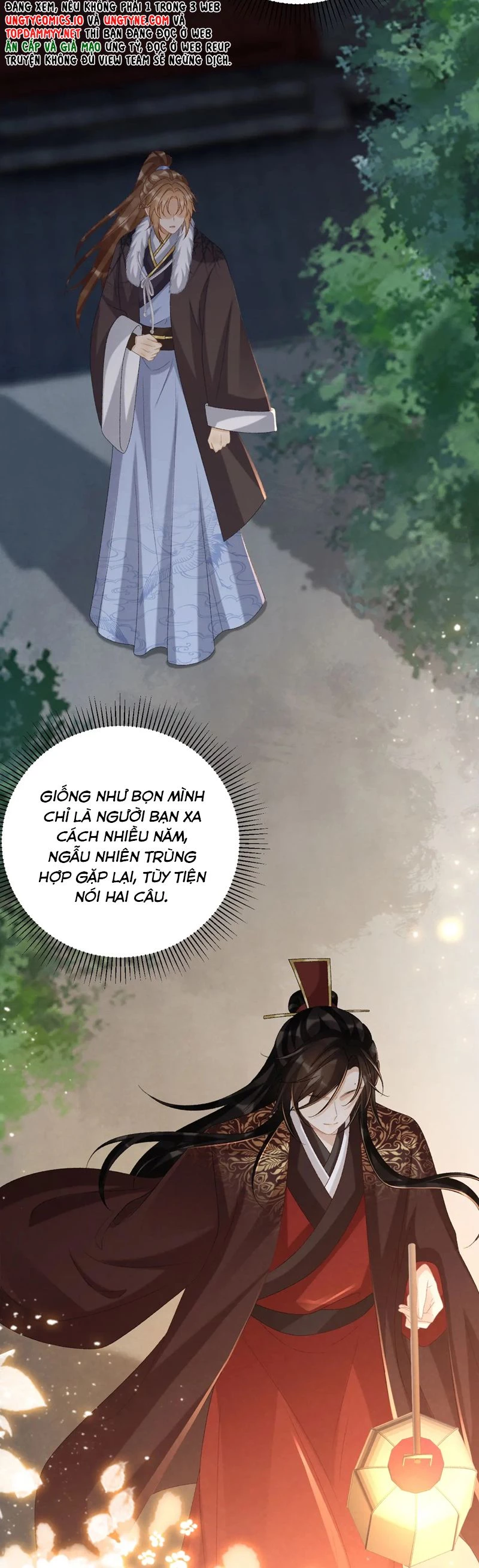 Bệnh Trạng Dụ Dỗ Chapter  109 - 26