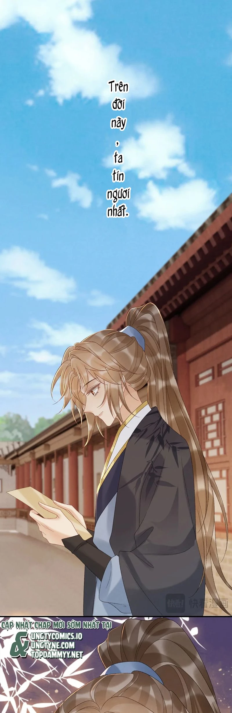 Bệnh Trạng Dụ Dỗ Chapter  110 - 9