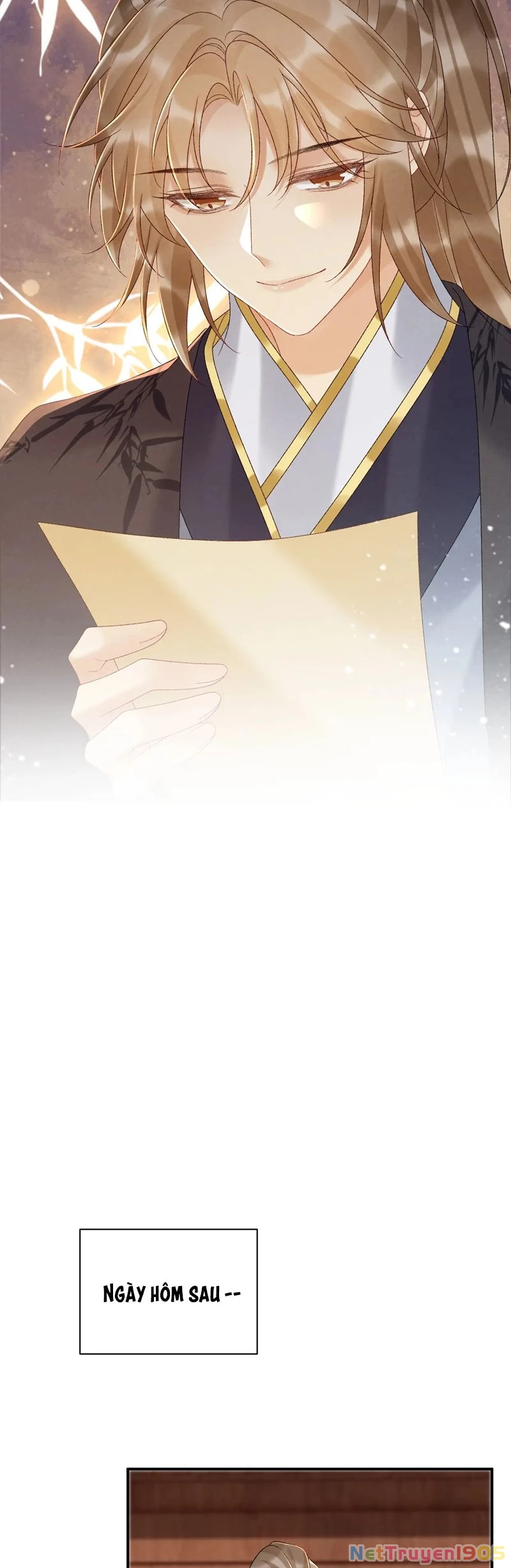 Bệnh Trạng Dụ Dỗ Chapter  110 - 10