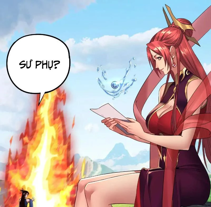 [FIX Thứ tự] Ta Trời Sinh Đã Là Nhân Vật Phản Diện Chapter 204 - 72